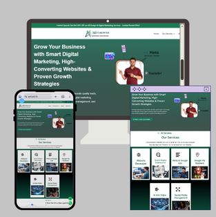 Service web