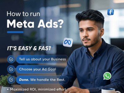 Meta ads