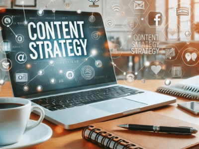 Content Strategy
