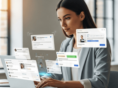 Profile Optimization