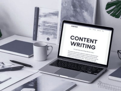 Content Writing