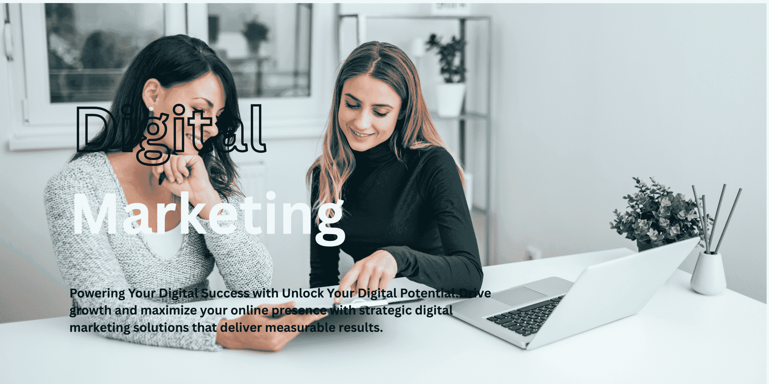 Digital services